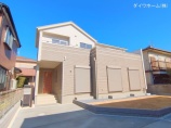  新築一戸建て