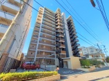  マンション