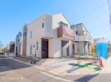  新築一戸建て