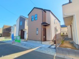  新築一戸建て