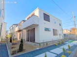  新築一戸建て
