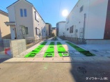  新築一戸建て