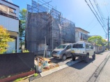  新築一戸建て