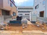  新築一戸建て