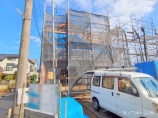  新築一戸建て