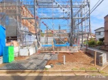  新築一戸建て