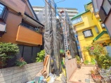  新築一戸建て