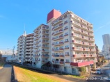  マンション