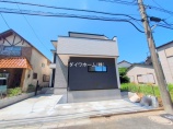  新築一戸建て