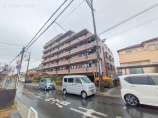  マンション