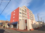  マンション
