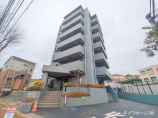  マンション