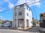  新築一戸建て