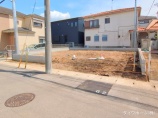  新築一戸建て