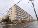  マンション