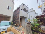  新築一戸建て