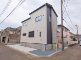  新築一戸建て