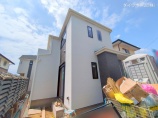  新築一戸建て