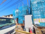  新築一戸建て