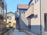  新築一戸建て