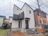  新築一戸建て