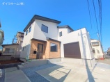  新築一戸建て