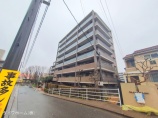 マンション