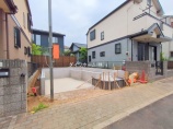  新築一戸建て