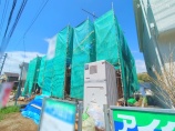  新築一戸建て