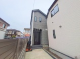  新築一戸建て