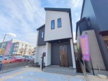  新築一戸建て