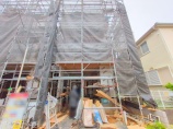  新築一戸建て