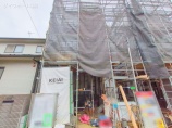  新築一戸建て