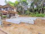  新築一戸建て