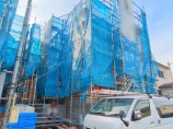  新築一戸建て