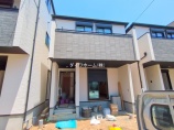  新築一戸建て