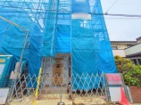  新築一戸建て