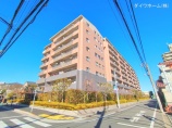  マンション
