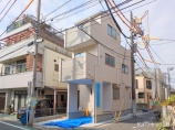  新築一戸建て