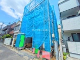  新築一戸建て
