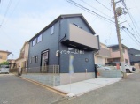  新築一戸建て