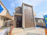  新築一戸建て