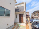  新築一戸建て