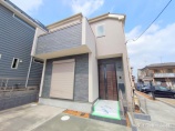  新築一戸建て