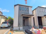  新築一戸建て