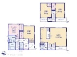  新築一戸建て