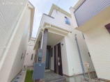  新築一戸建て