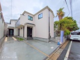  新築一戸建て