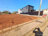  新築一戸建て