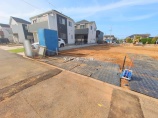  新築一戸建て
